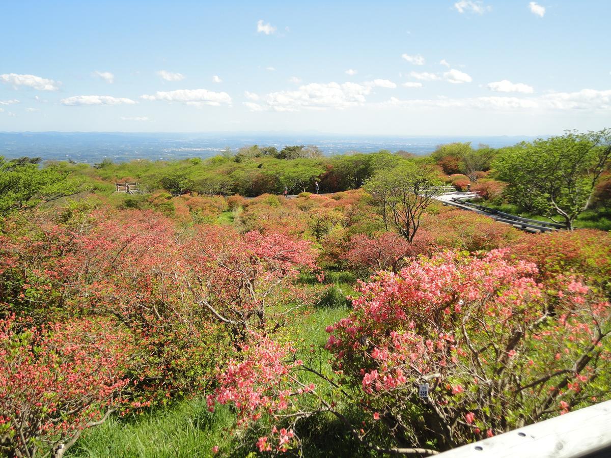 那须岳 古典安逸旅馆酒店 外观 照片